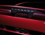 Dodge Charger R/T Concept 1999 года